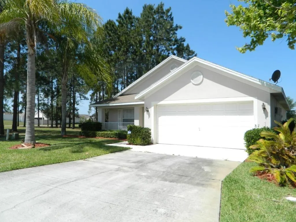 161 Pinedale Drive Villa #49105 Villa Davenport