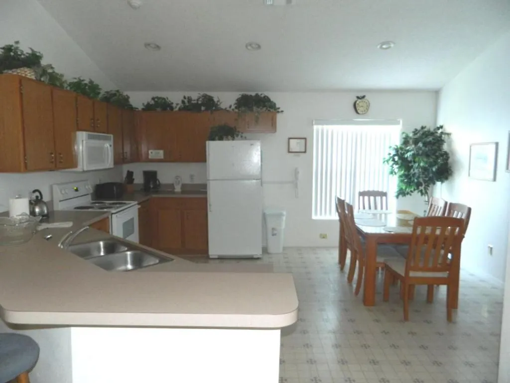 161 Pinedale Drive Villa #49105 Villa Davenport