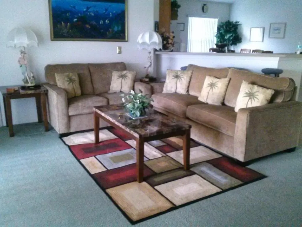 161 Pinedale Drive Villa #49105 Villa Davenport