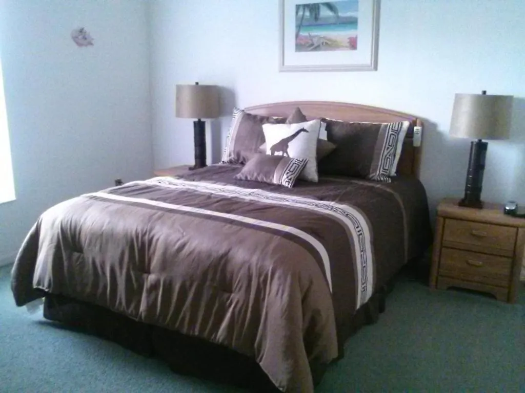 161 Pinedale Drive Villa #49105 Villa Davenport USA