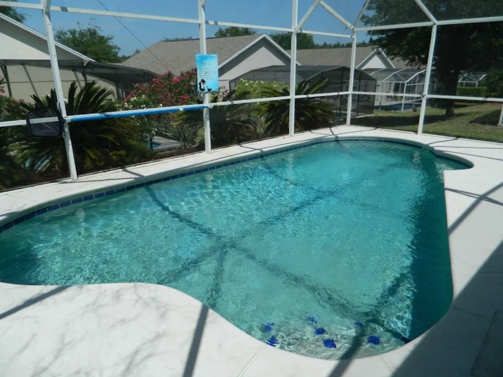 161 Pinedale Drive Villa #49105 Villa Davenport